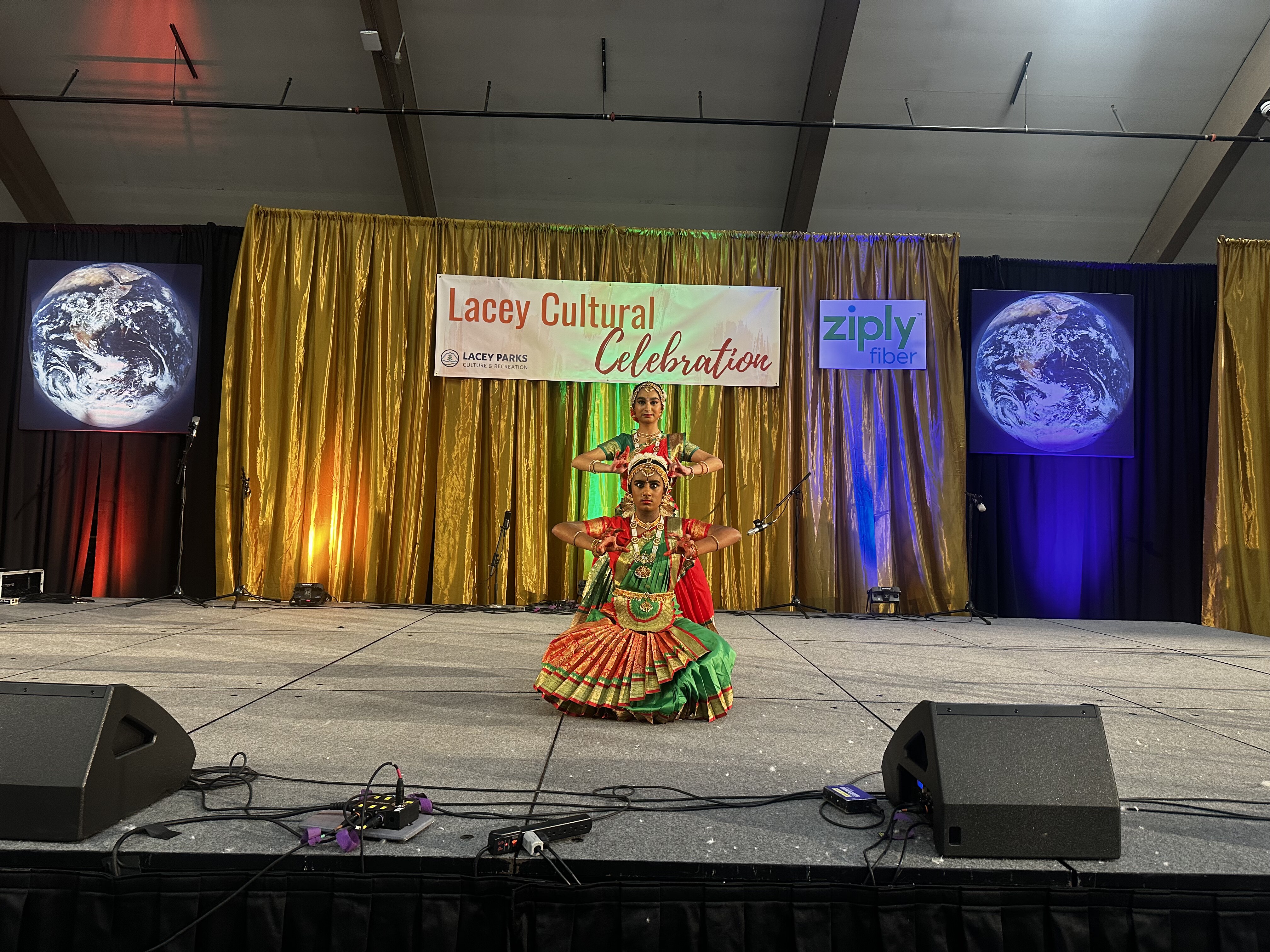 Lacey Cultural Celebration 2026