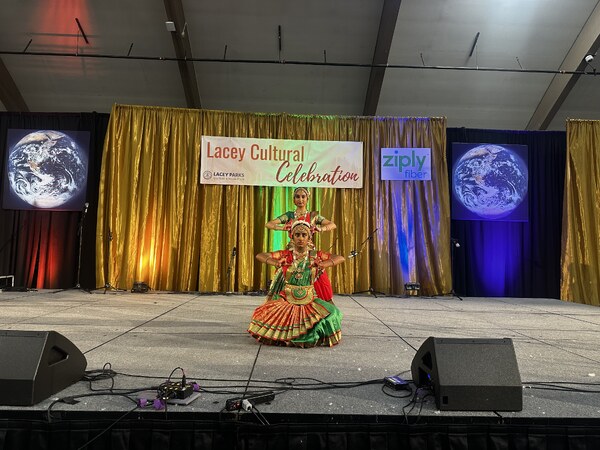 Lacey Cultural Celebration 2026