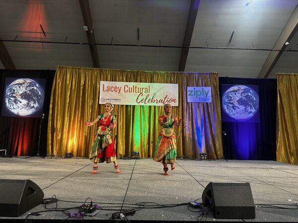 Lacey Cultural Celebration 2026
