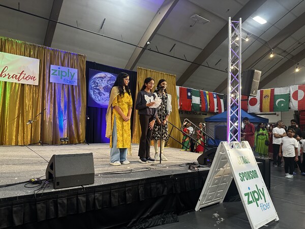 Lacey Cultural Celebration 2026