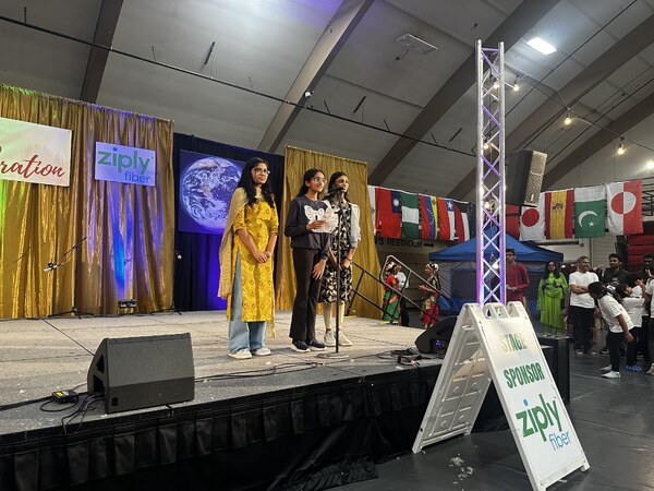 Lacey Cultural Celebration 2026