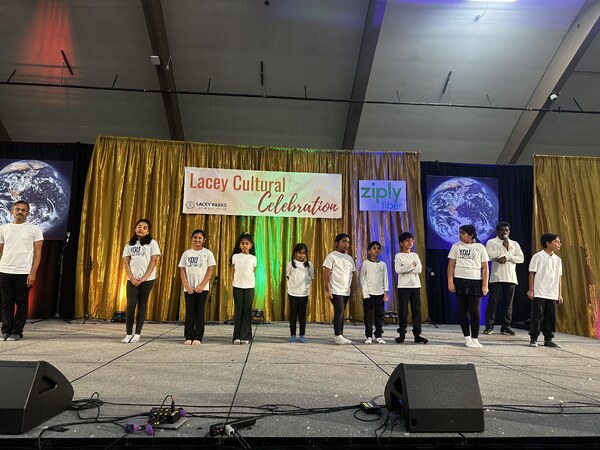 Lacey Cultural Celebration 2026