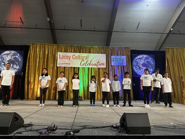 Lacey Cultural Celebration 2026
