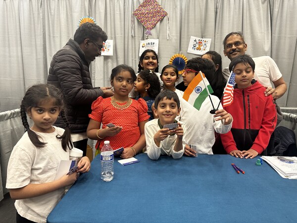 Lacey Cultural Celebration 2026