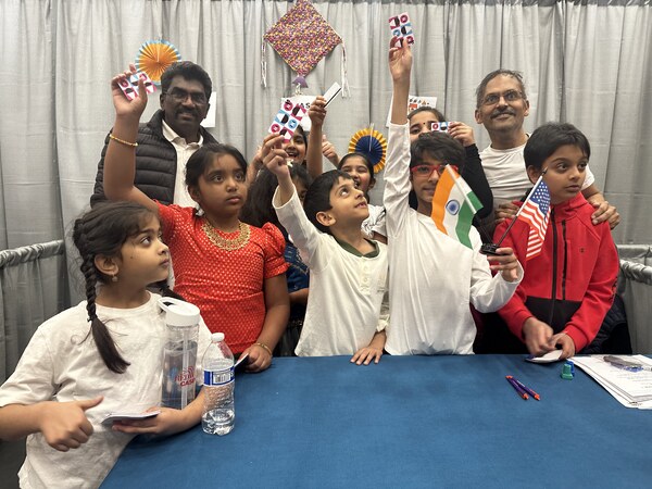 Lacey Cultural Celebration 2026