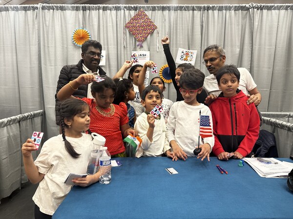 Lacey Cultural Celebration 2026
