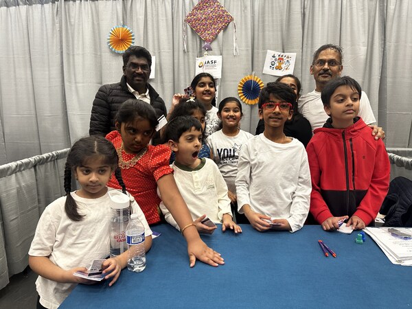 Lacey Cultural Celebration 2026